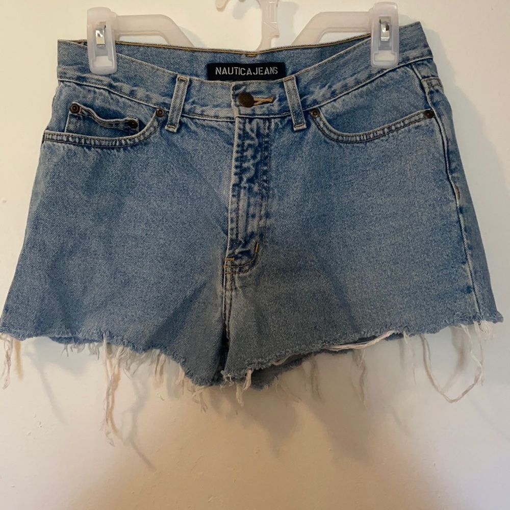 NAUTICA Denim Shorts